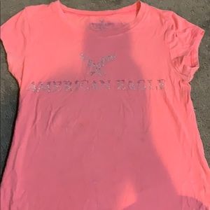 American eagle shirt